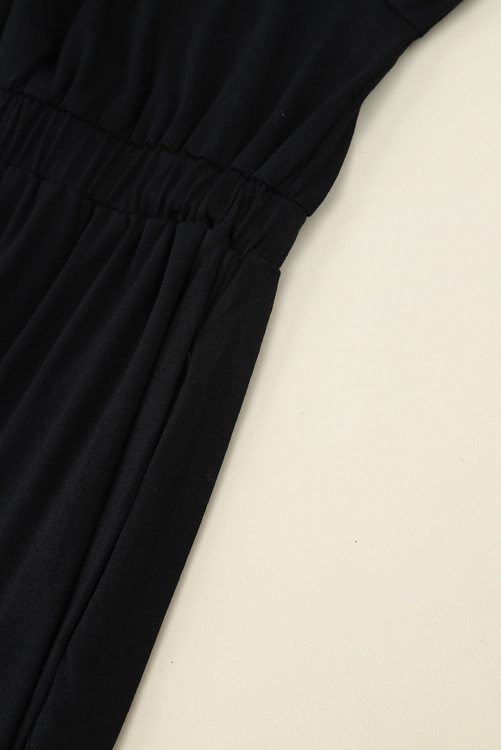 Casual Round Neck Print Long Sleeve Dress - Image 13