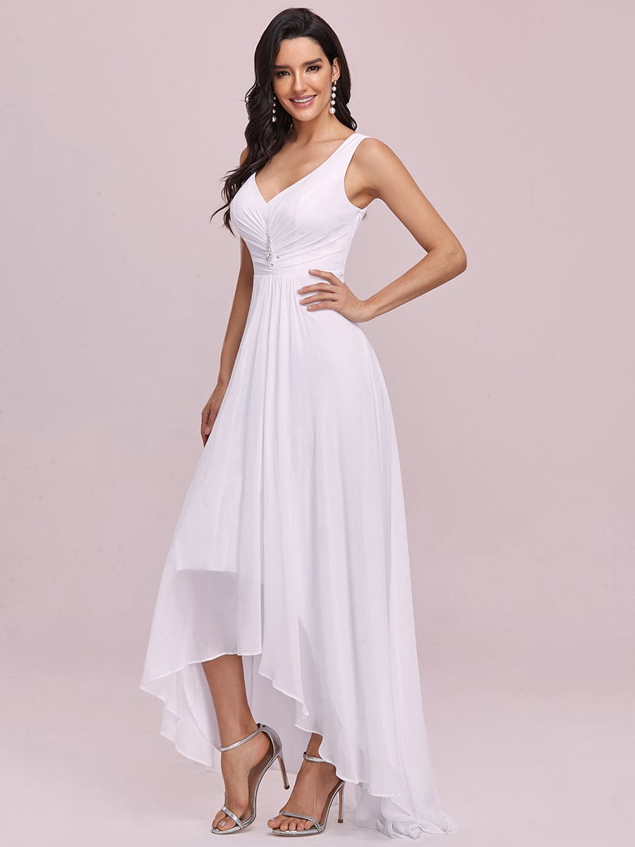 Irresistible Sequin Embellished Wholesale Evening Gowns - Image 15