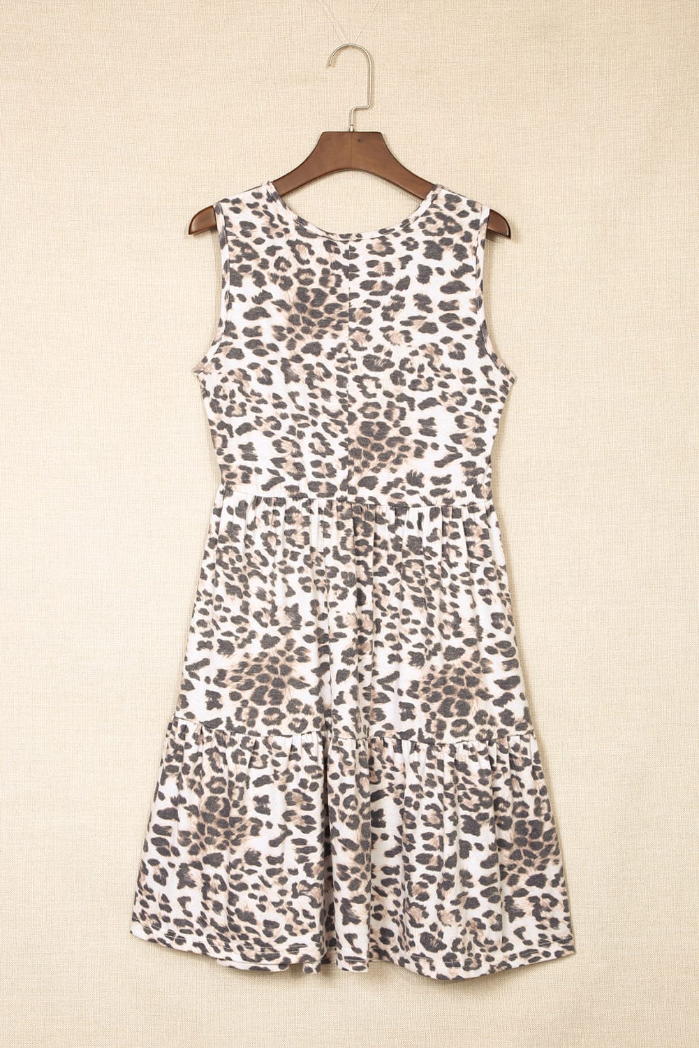 Floral Print Mini Dress for a Feminine & Stylish Look - Image 15