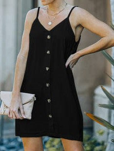 Square Neck Lantern Sleeve Tie Backless Ruffle A-Line Casual Mini Dress - Image 29